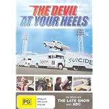 The Devil at Your Heels ( The Late Show Presents: The Devil at Your Heels ) [ NON-USA FORMAT, PAL, Reg.0 Import - Australia ]