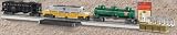41saLtnxyvL. SL160  Pennsylvania Flyer Operating Freight Expansion Pack