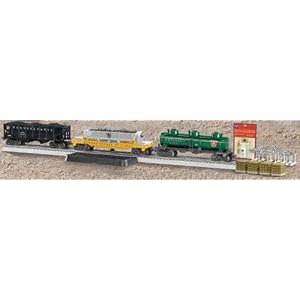 Pennsylvania Flyer Operating Freight Expansion Pack