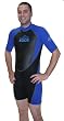 Storm Men's 2mm Shorty Wetsuit