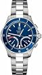 NEW TAG HEUER AQUARACER CALIBRE S CHRONOGRAPH MENS WATCH CAF7110.BA0803