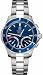 NEW TAG HEUER AQUARACER CALIBRE S CHRONOGRAPH MENS WATCH CAF7110.BA0803
