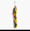 Decorative Chili Pepper Kitchen Bouquet