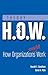 Books : Theory H.O.W.: How Organizations Could Work