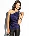 Apparel : bebe Asymmetric Punk Top