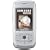 Samsung SGH-E250i chic-white Handy