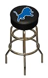 Imperial Detroit Lions Licensed Bar Stool