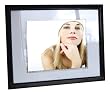 Digital Spectrum MemoryVue 1700 U-30353 17 Digital Picture Frame (Black)
