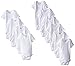 Gerber Unisex Baby 10 Piece Onesies Bundle