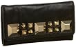 Betsey Johnson Queen Of The Night Checkbook