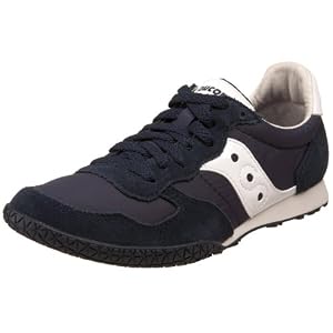 Buy Saucony Originals Ladies Bullet Sneaker by Saucony Originals