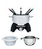 Electric Multi Fondue Set 1.6 liter/56 oz.- Trudeau