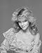 HEATHER LOCKLEAR 24x36 B&W POSTER PRINT