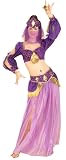 Adult Dance of the Seven Veils Belly Dancer Costume