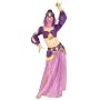 Adult Dance of the Seven Veils Belly Dancer Costume - Adult Std.