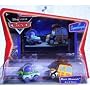 Cars Movie Moments: Buzz & Woody
