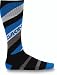 Medium To Heavy Weight Sock Constructed With Wool, Acrylic, And Stretch Nylon To Offer The Best Balance Of Warmth, Comfort, And Wicking Ability.