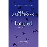 haunted number 5 in series women of the otherworld