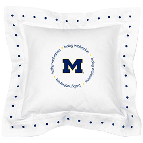 Baby Fanatic Pillow Linens