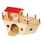 Large Noah's Ark Set
