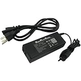 Super Power Supply&reg; AC / DC Laptop Adapter Charger Cord Replacement for Panasonic Toughbook Cf-53 Cf-53a Cf-53asgbx1m Cf-53asgby1m Cf-53asgh21m Cf-53asghk1m Cf-53asghx1m Cf-53asgrx1m Cf-53asgry1m Cf-53asgz11m Cf-53asgz21m Cf-53asgze1m Cf-53asgzk1m Cf-53asgzw1m Cf-53ashzx1m Cf-53ashzy1m Cf-53asq411m Cf-53asqz41m Cf-53asqzv1m Cf-53asuzx1m Cf-53atgdy1m Cf-53atgzw1m Cf-53atgzx1m Cf-53atgzy1m Cf-53atrz11m Cf-53atrze1m Cf-53au1zx1m Cf-53au1zx2m Cf-53aug771m Cf-53aug781m Cf-53auga21m Cf-53augak1m Netbook Notebook Battery Plug