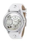 Image of Fossil Ladies Bracelet Skeleton Strap Watch ME1092
