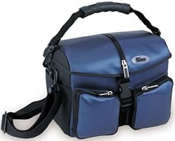 Targus DSPM05 Digital Photo Sport Video Camera Carrying Case Bag