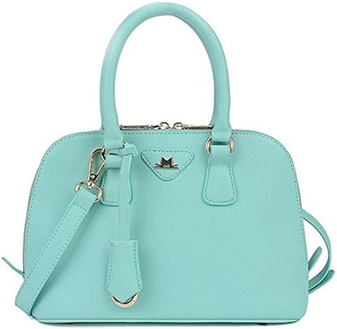 Agatha Garcia Ladies Lady OL PU Shoulder Bag Handbag Purse