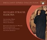 Produkt-Bild: Brilliant Opera Collection: Strauss - Elektra