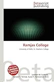 Ramjas College-