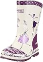 Viking Ballerina Gummistiefel 1-11130-6650 M&auml;dchen Stiefel