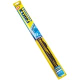 Rain-X Weatherbeater Wiper Blade, 17 (Pack of 1) by Rain-X
