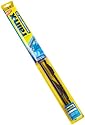 Rain-X Weatherbeater Wiper Blade, 17" (Pack of 1)