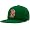 New Era Boston Red Sox Kelly Green 2008 On-Field Authentic Fitted Hat