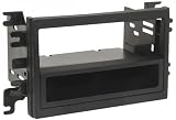 Scosche 010FD1432AB ISO/Din or Double-Din Kit For 2007 Ford Expedition and Lincoln Navigator