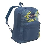 JanSport Super G - Radical Rose Classics Series Daypack