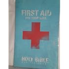 First Aid for Your Soul by 