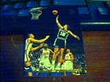 1993-94 Stadium Club #59 Vinny Del Negro