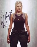 KATEE SACKHOFF reprint signed autographed photo #g2