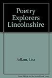 Poetry explorers. Lincolnshire