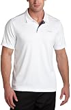 Reebok Men's Play Dry Polo