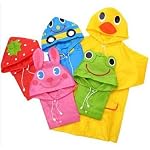 Baby Raincoats
