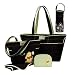 Winnie the Pooh Baby Diaper Changing Bag