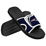 New England Patriots NFL 2013 Shower Slide Flip Flop Sandals