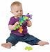 Alex Jr. First Snaps Building Toy