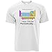 I Wear this Periodically Periodic Table Science Geeky Nerdy Mens T-Shirt