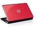 Dell Inspiron i1545 Notebook PC (Cherry Red) - 15.6\