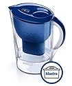 Brita Wasserfilter Marella XL blau