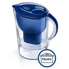 Brita Wasserfilter Marella XL blau