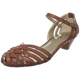 Seychelles Womens Snarl Ankle-Strap Pump